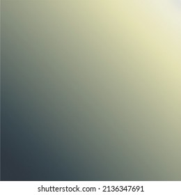 Diagonal gradient color background, beige, black, grey, vintage