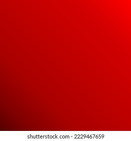 Diagonal Gradient Color Background, Red, Dark-red, Red rose color