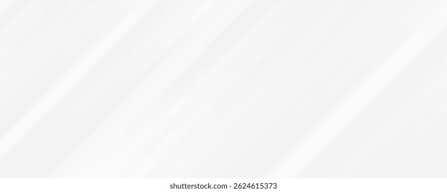 Plano de fundo de linhas de gradiente cinza diagonal. Papel de parede de listras de prata abstrato. Fundo de tecnologia cinza abstrato. Textura oblíqua gris para design gráfico, cartaz, banner,