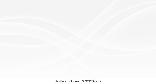 Diagonal grey gradient lines background. Abstract silver stripes wallpaper. Abstract gray tech backdrop. Oblique gris texture for graphic design, poster.eps10