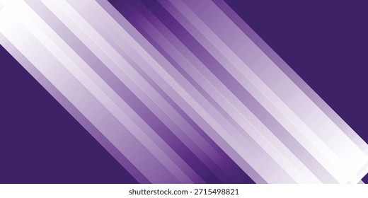 Fondo de líneas degradadas grises diagonales. Abstractas Fondo de pantalla de rayas plateadas. Abstractas fondo gris de la tecnología. Textura gris oblicua para Diseño gráfico, póster, Anuncio, folleto, folleto, presentación. Vector