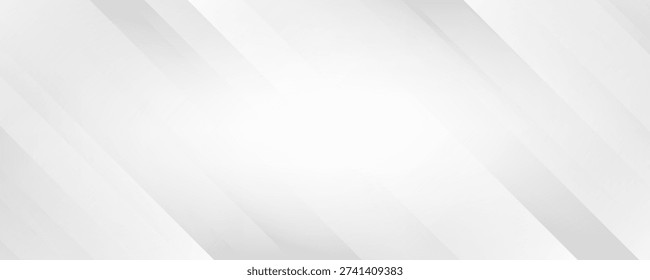 Fondo líneas degradado gris