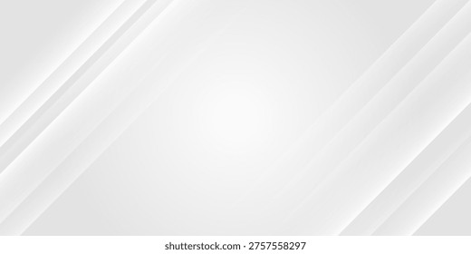 Fondo líneas degradado gris
