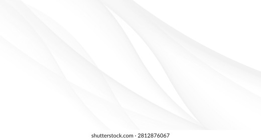 Fondo líneas degradado gris
