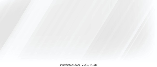 Diagonal grey textured vector background.