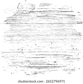 Diagonale farbige Pinsel Strich Textur Design. Grobe Kratzfläche mit Tintenschlick. Perfekt für Retro-, Vintage- und Overlay-Anwendungen.