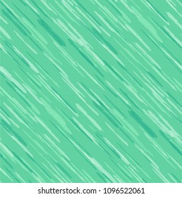 Diagonal Grunge Stripes. Abstract Texture with Brush Strokes. Scribbled Grunge Pattern for Fabric, Cloth, Textile Rustic Vector Background with Stripes.