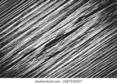Diagonale Grunge Holzstruktur Hintergrund