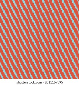Rayas de corte diagonal. Ornamento folclórico geométrico. Textura vectorial étnica tribal. Patrón sin foco al estilo azteca. bordado popular. India, escandinava, gitana, mexicana, africana.