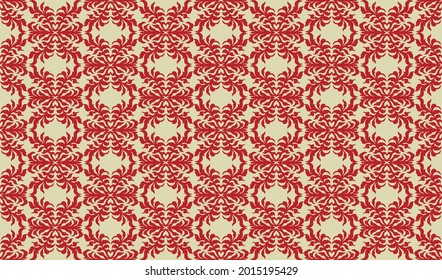 Diagonal ikat stripes. Zigzag pattern seamless. Geometric chevron abstract illustration, wallpaper. Tribal ethnic vector texture. Aztec style. Folk embroidery. Indian, Scandinavian, African rug.