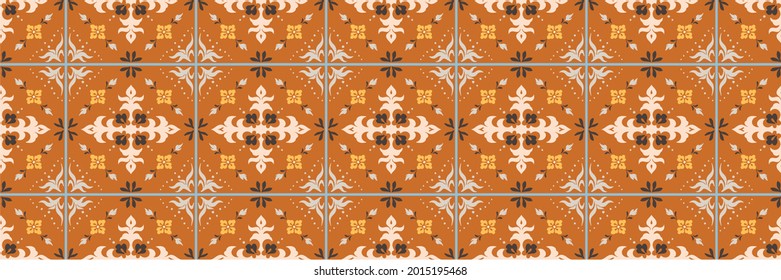 Diagonal ikat stripes. Zigzag pattern seamless. Geometric chevron abstract illustration, wallpaper. Tribal ethnic vector texture. Aztec style. Folk embroidery. Indian, Scandinavian, African rug.