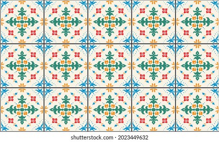 Diagonal ikat stripes. Zigzag pattern seamless. Geometric chevron abstract illustration, wallpaper. Tribal ethnic vector texture. Aztec style. Folk embroidery. Indian, Scandinavian, African rug.