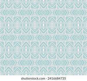 Rayas de corte diagonal. Patrón Zigzag sin fisuras. Ilustración abstracta de chevron geométrico, fondo de pantalla. Textura vectorial étnica tribal. Estilo azteca. bordado popular. Indio, escandinavo, alfombra africana.