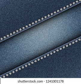 5,697 Denim diamond Images, Stock Photos & Vectors | Shutterstock