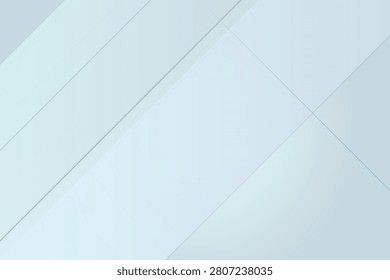 Diagonal light gold gradient lines on white background, lightgold geometric