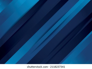 Diagonal line abstract background with dynamic shadow. Modern corporate concept. Vector illustration. For business, corporate, institution, party, festive, seminar, and talks. Eps10.