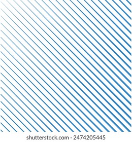 diagonal line background illustration design