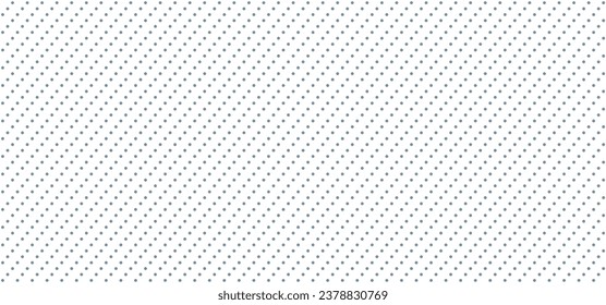 diagonal line with dots pattern. vector seamless background