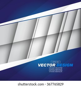 diagonal line elements corporate business background