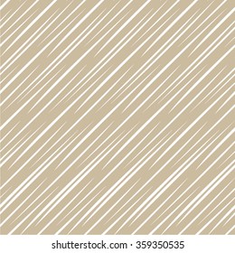 The diagonal line pattern seamless vector background.