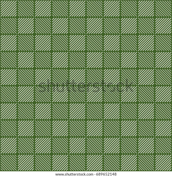 Diagonal Line Pattern Tile Parquet Wallppaper Stock Vector (Royalty ...