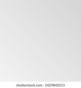 Diagonal Line Seamless pattern background wallpaper vector image for backdrop or fashion style 