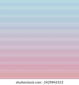 Diagonal Line Seamless pattern background wallpaper vector image for backdrop or fashion style 