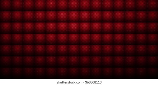 Diagonal lines background.