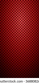 Diagonal lines background.