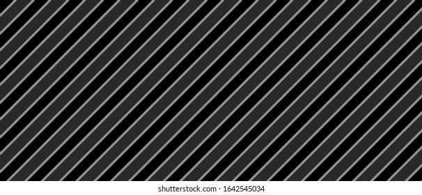 Diagonal lines background Vector illustration
