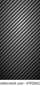 Diagonal lines background. Vector illustration.