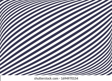 Diagonal lines black pattern, striped seamless texture with slanted lines – for stock vector