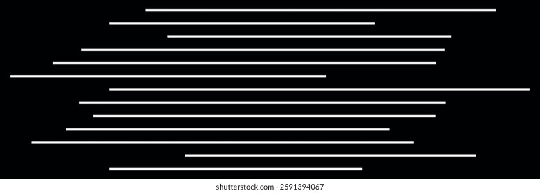 Diagonal lines gray on white background, stripes grid, mesh pattern with dashes