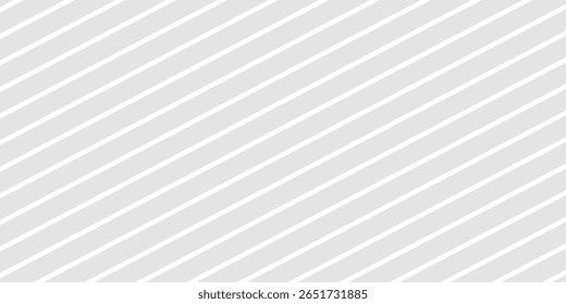Linhas diagonais cinza no fundo branco, grade de listras, padrão de malha com traços, textura repetitiva sem costura