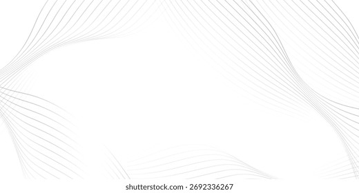 Diagonal lines gray on white background, stripes grid, mesh pattern with dashes