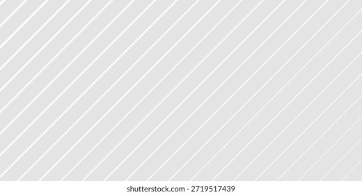 Linhas diagonais cinza no fundo branco, grade de listras, padrão de malha com traços, textura repetitiva sem costura