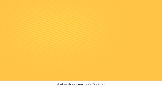 Diagonal lines halftone effect. Abstract background with curve lines and waves. Banner.
