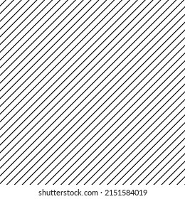 Diagonal lines on white background. Abstract pattern with diagonal lines. Vector illustration.	

