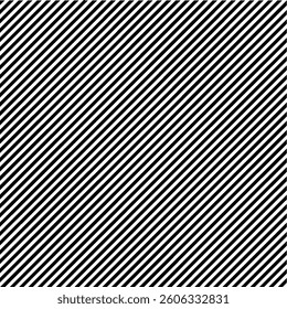 Diagonal lines on white background. Abstract pattern with diagonal lines. Vector illustration.
