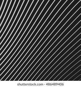 Diagonal lines pattern. Abstract vector background. Abstract diagonal lines vector backdrop