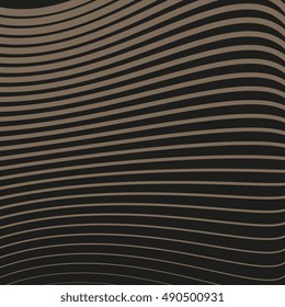 Diagonal lines pattern. Abstract vector background. Abstract diagonal lines vector backdrop