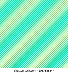 Diagonal lines pattern/ Bicolored shape 3d background/ Stylish trendy pattern /Thin strokes background