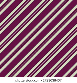 Padrão de linhas diagonais em seu design de tecido têxtil de líquen e força