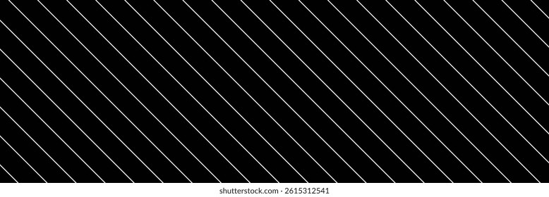 Diagonal lines pattern. Modern linear geometry texture. Linear graphic. Diagonal pattern stripe abstract background vector. Geometric decorative texture.