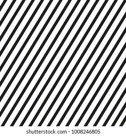 Diagonal lines pattern. Repeat straight stripes texture background