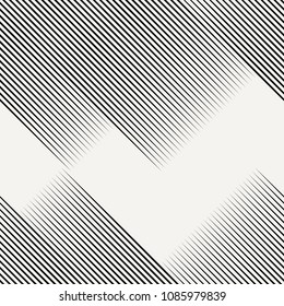 Diagonal lines pattern. Repeat straight stripes texture background