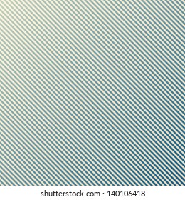 Diagonal Lines Pattern. Repeat Straight Stripes Texture Background