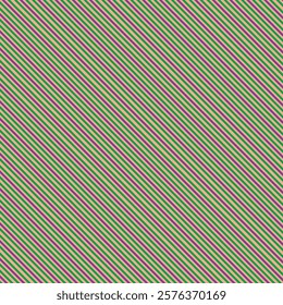 Diagonal lines pattern. Repeat straight stripes texture background