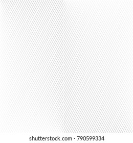 Diagonal lines pattern. Repeat straight stripes texture background