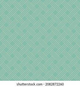 Diagonal lines pattern. Vector illustration.